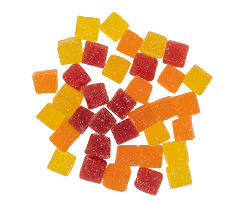 4mg Sativa Gummies